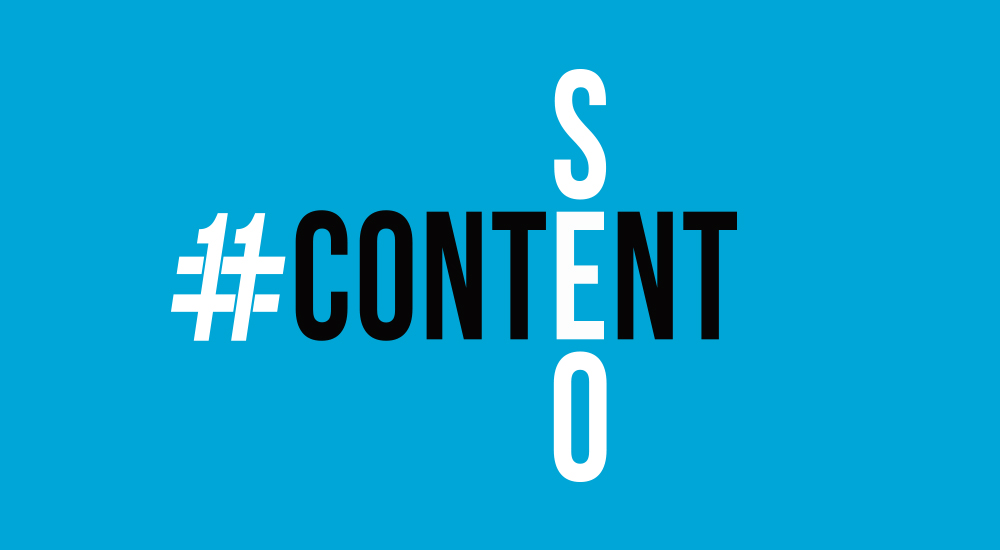 Boost content marketing