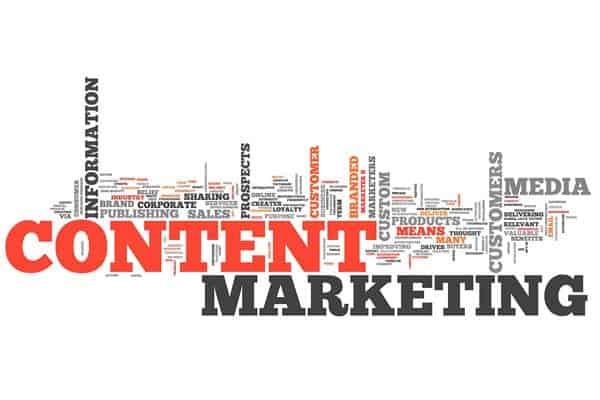 Content Marketing DNA