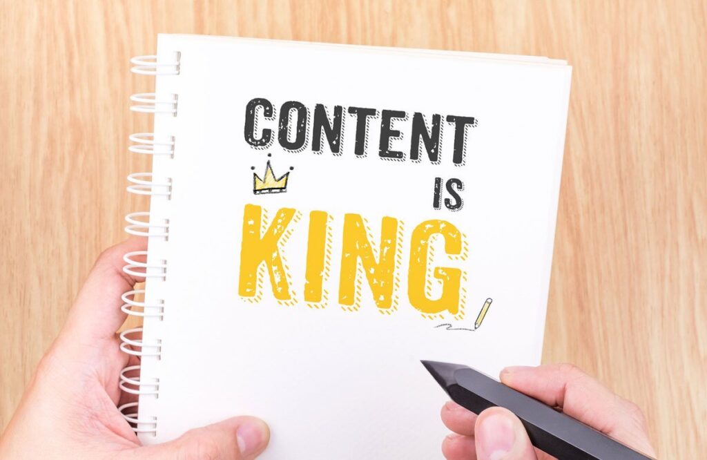 Clients Content Strategy