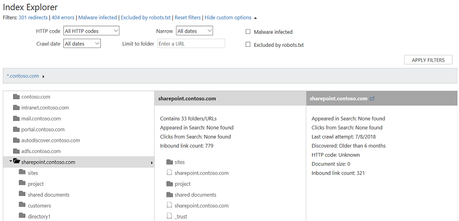 How to Use Microsoft Bing Site Explorer