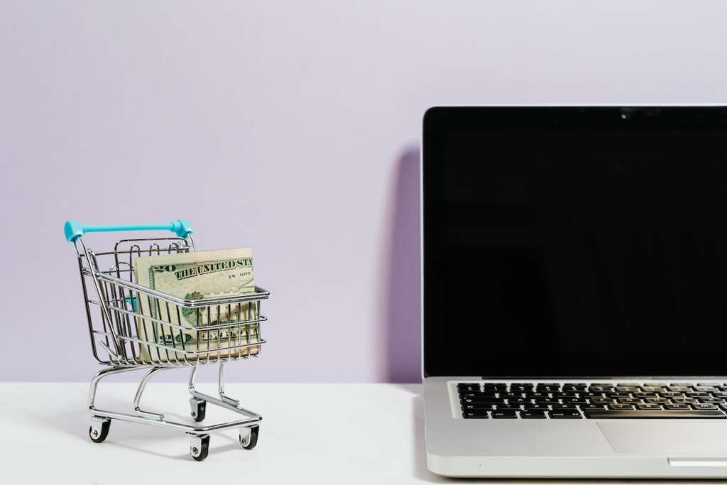ecommerce product page SEO