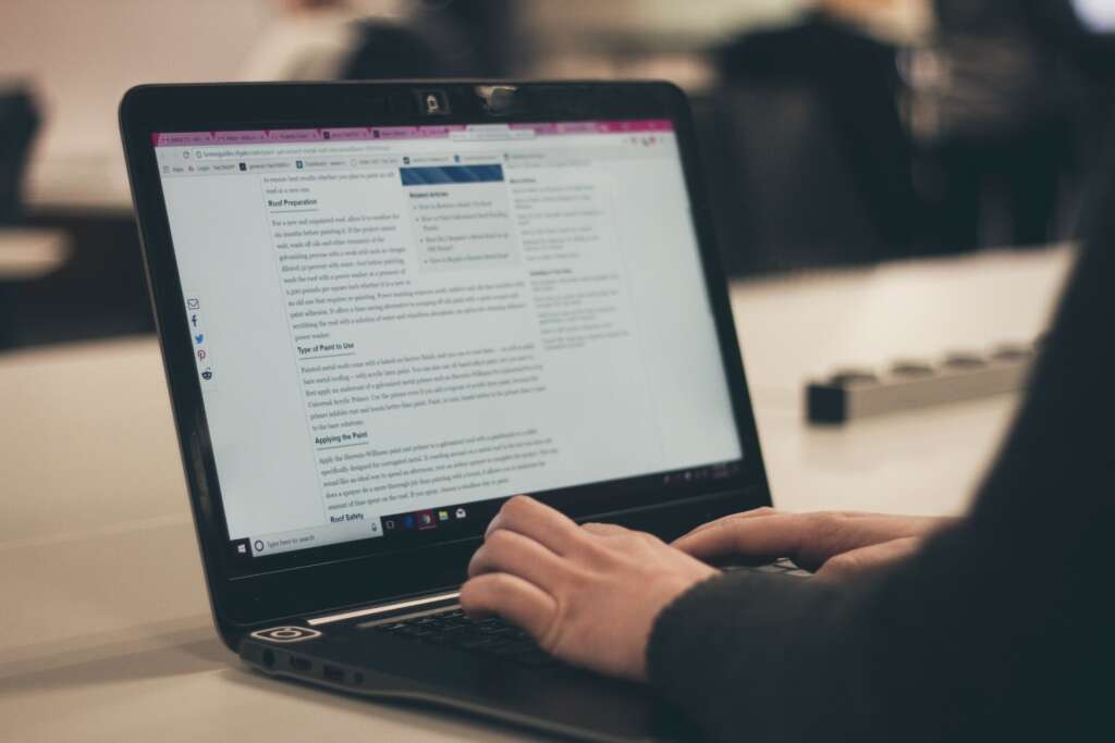 content syndication