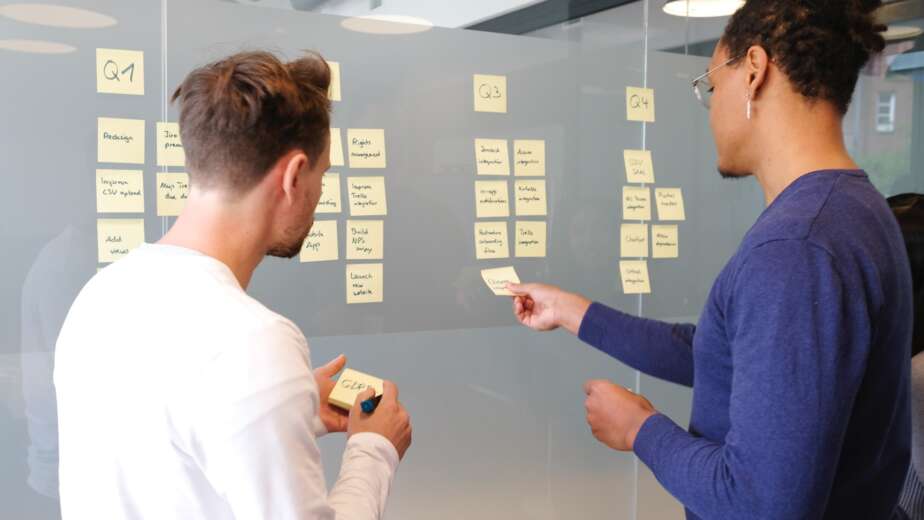 action plan