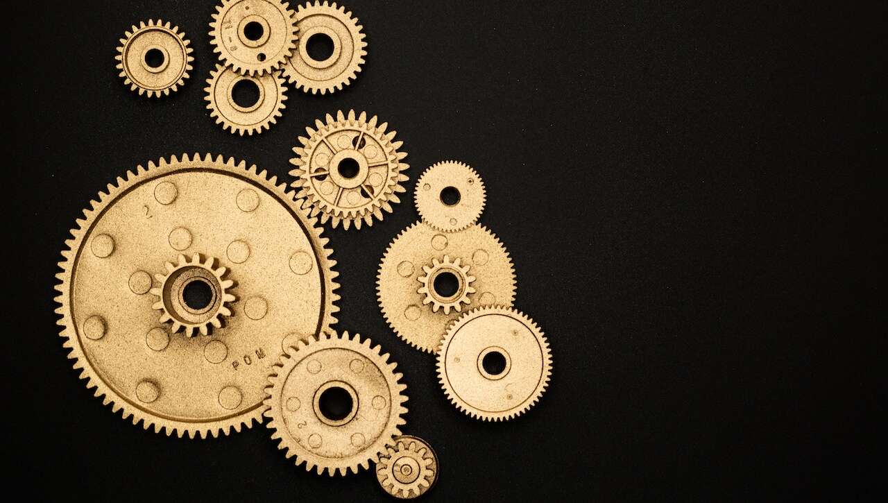 broken links