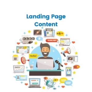 Landing Page Copy