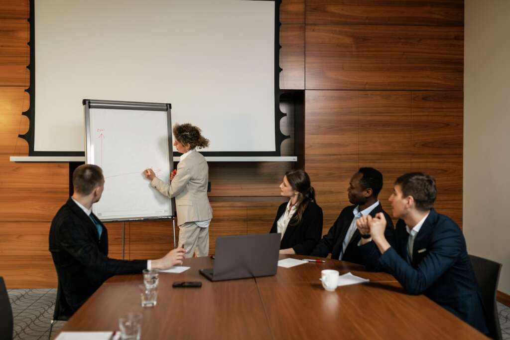 best leadership qualities