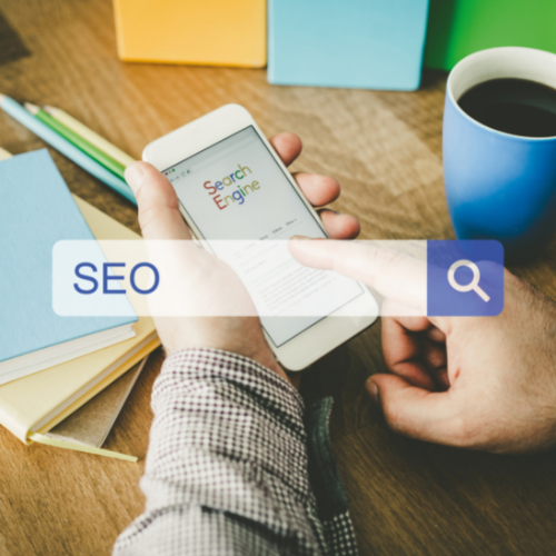 Enable SEO Across Your Organization