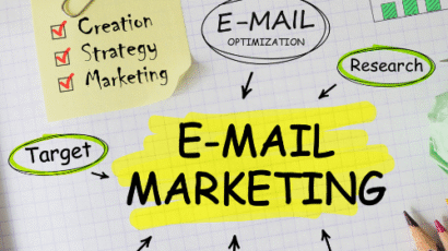 Build Email List on Your Blog