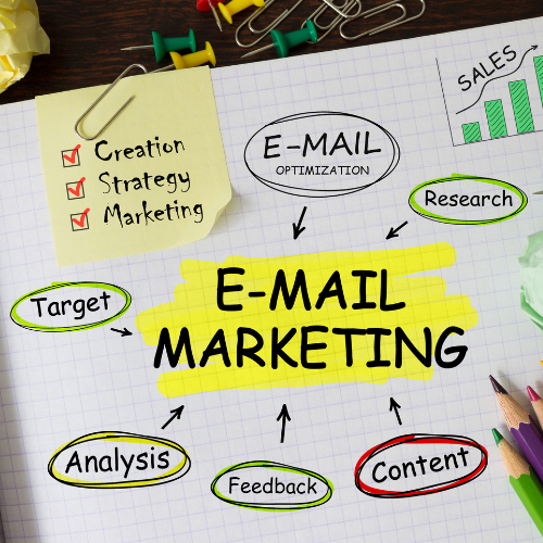 Build Email List on Your Blog