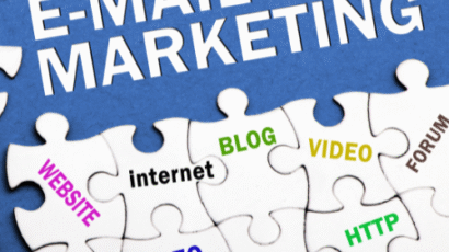 Email Marketing