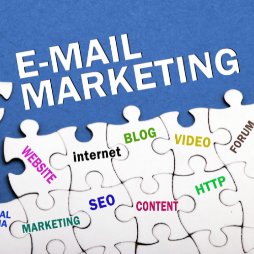 Email Marketing
