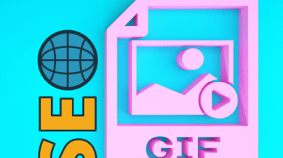 Are GIFs good for SEO