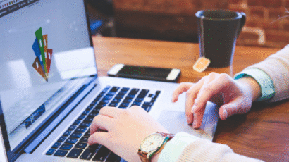 how to write a blog