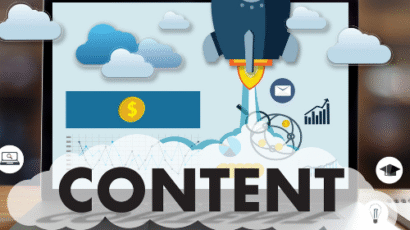 Elevate Your Content