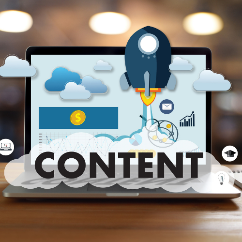 Elevate Your Content