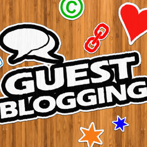 blogs that accept guest posts