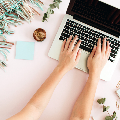 Perfect Blog Post