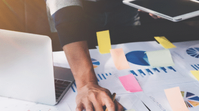 Corporate blogging