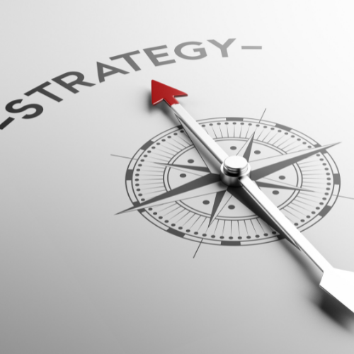 create USP blog strategy