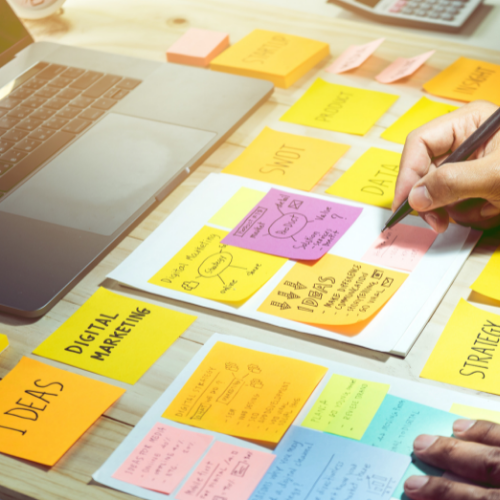 guide to keyword research