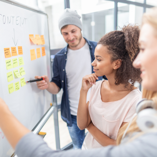 Sabotage your Content Marketing Strategy