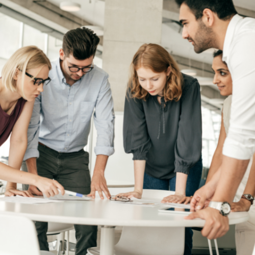 How to Train SEO Team