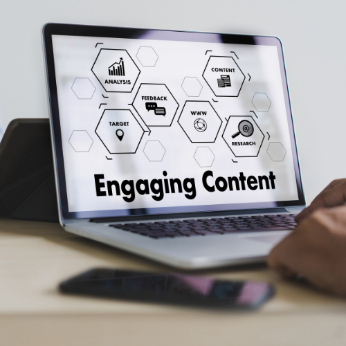 Skills For Content Marketing