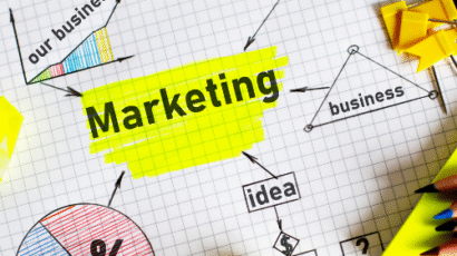 Systems Mindset for Content Marketing