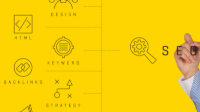 SEO Tools