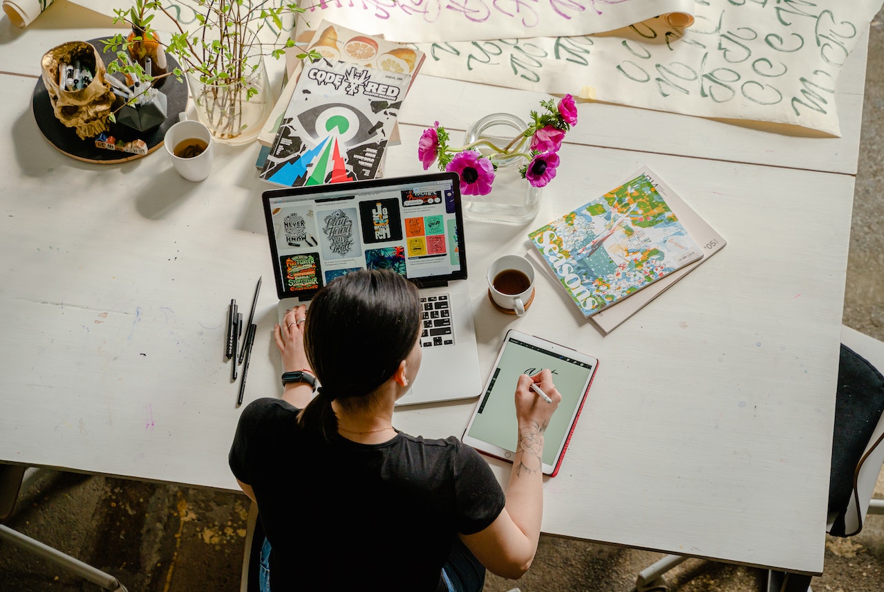 find influencers