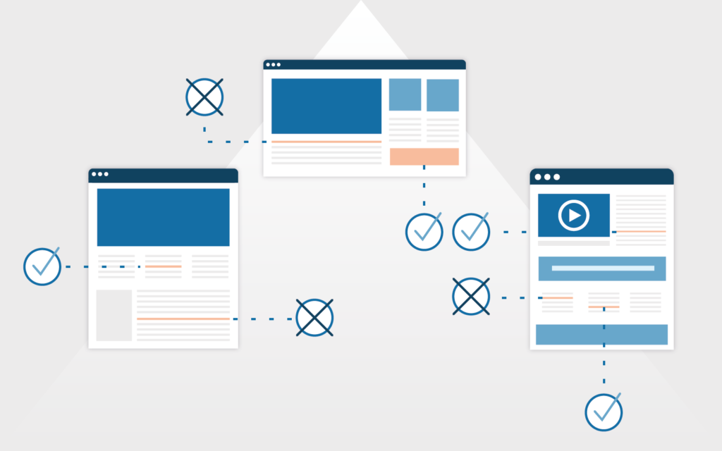 paid promotion for linkable assets