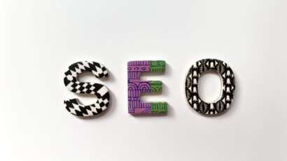 SEO services